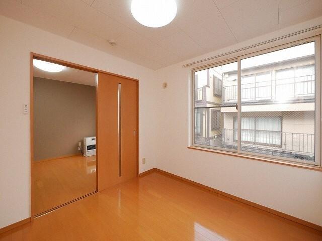 アル・アンダルス 設備