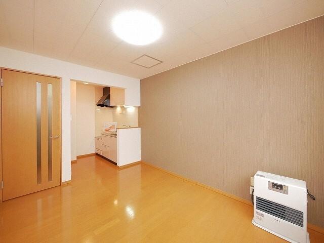 アル・アンダルス その他部屋・スペース