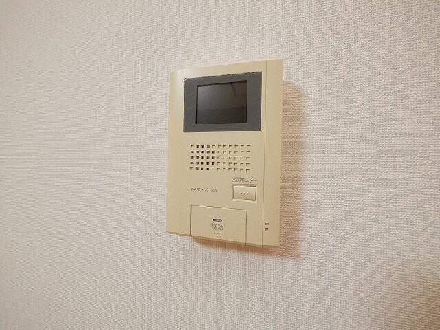 札幌市中央区南十条西アパート セキュリティ