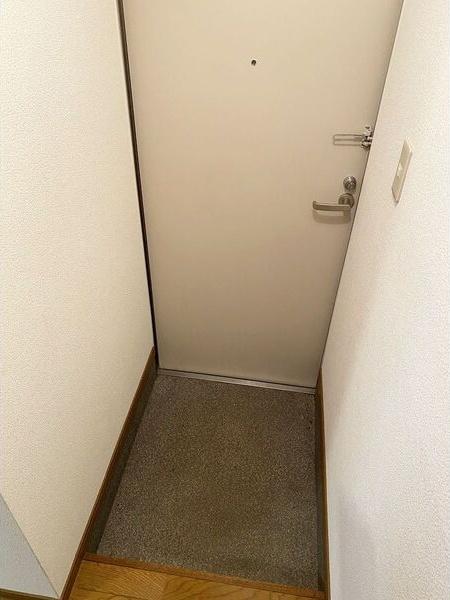 サークルI 澄川B 部屋画像