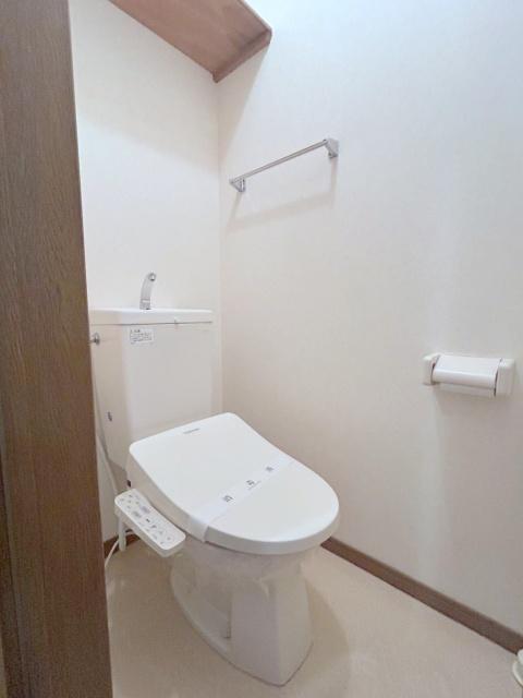 サークルI 澄川B 部屋画像