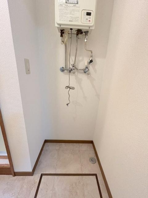 サークルI 澄川B 部屋画像
