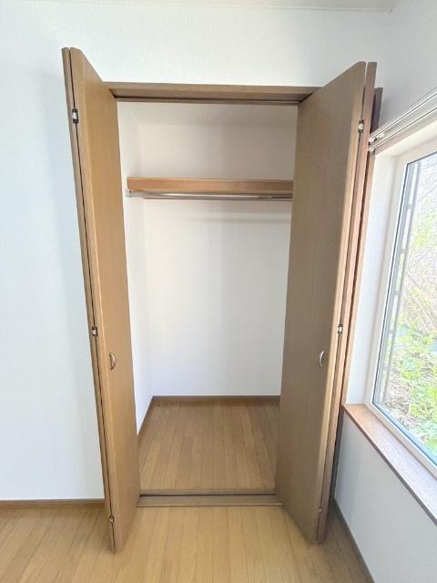 サークルI 澄川B 部屋画像