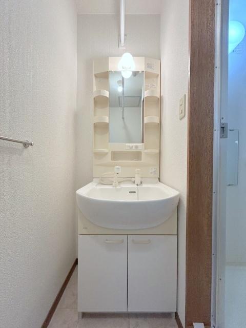 札幌市南区澄川五条アパート 部屋画像