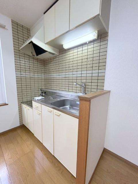 札幌市南区澄川五条アパート 部屋画像