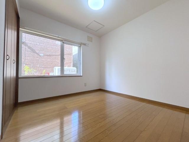 札幌市南区澄川五条アパート 部屋画像
