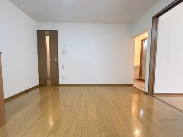 札幌市南区澄川五条アパート 部屋画像