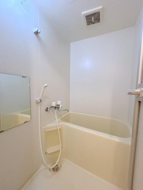 札幌市南区澄川五条アパート 部屋画像