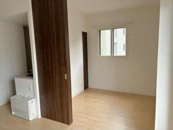 札幌市北区北十七条西マンション その他