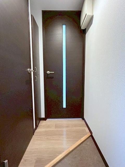 オリエントヒルズ平岸 部屋画像