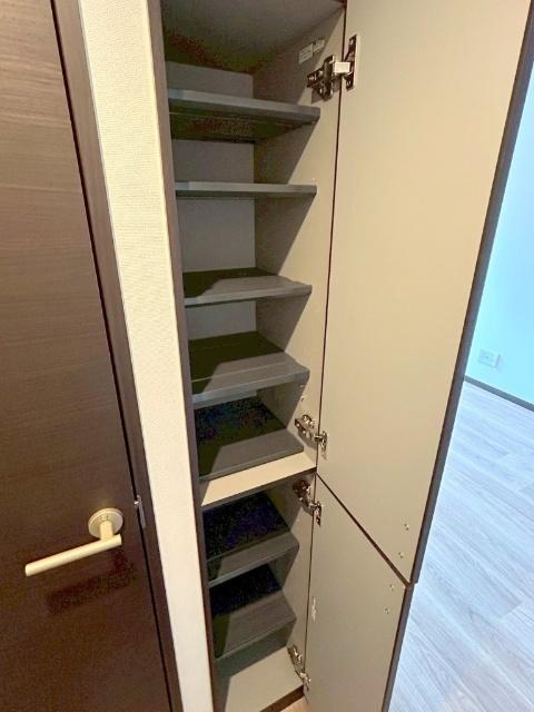オリエントヒルズ平岸 部屋画像