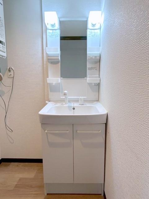 オリエントヒルズ平岸 部屋画像