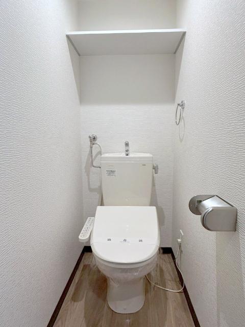 オリエントヒルズ平岸 部屋画像