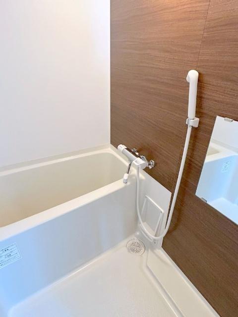 オリエントヒルズ平岸 部屋画像