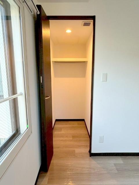 オリエントヒルズ平岸 部屋画像