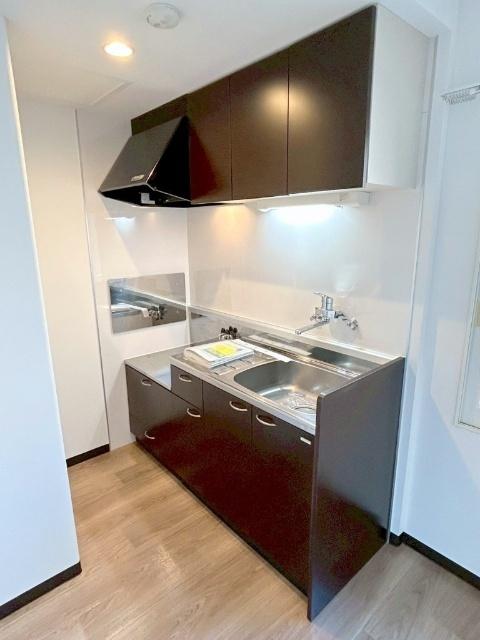 オリエントヒルズ平岸 部屋画像