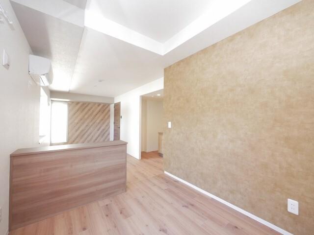 札幌市中央区南六条西マンション その他