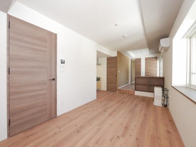 札幌市中央区南六条西マンション その他部屋・スペース