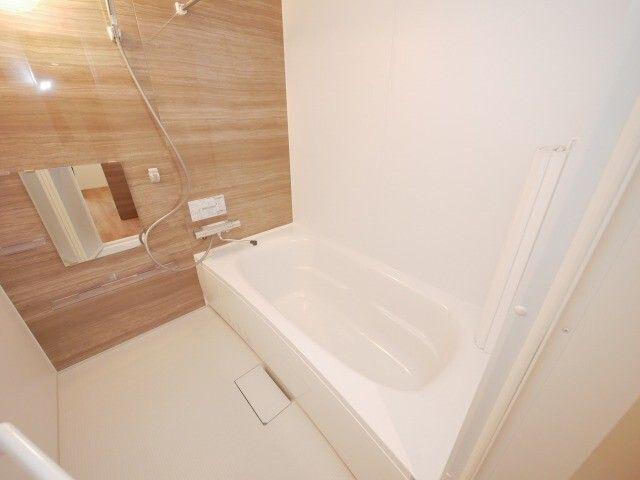 Bliss(ブリス) 部屋画像