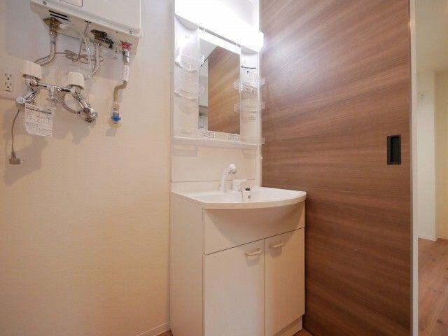 札幌市中央区南六条西マンション 部屋画像