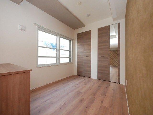 札幌市中央区南六条西マンション 部屋画像