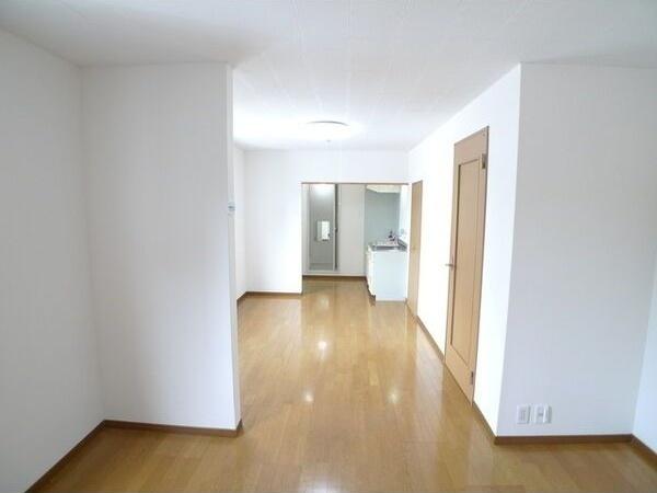 札幌市中央区北二条西アパート その他