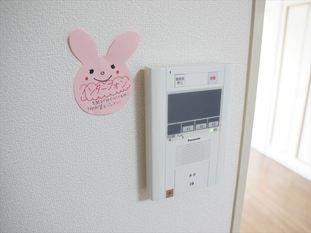 札幌市中央区南八条西マンション セキュリティ