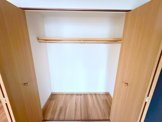 アームズ美術館通II 収納