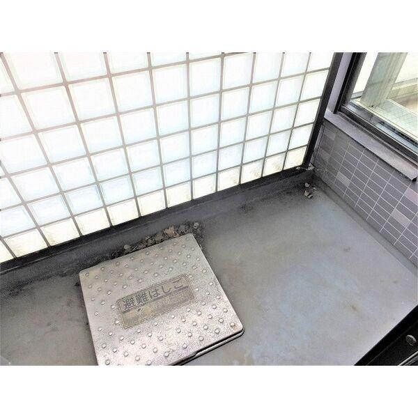 札幌市中央区北三条西マンション 部屋画像