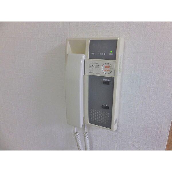 札幌市中央区北三条西マンション 部屋画像