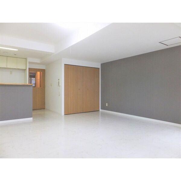 札幌市中央区北三条西マンション 部屋画像