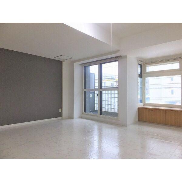 札幌市中央区北三条西マンション 部屋画像