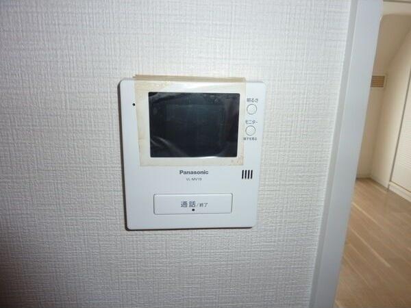 札幌市中央区南六条西マンション セキュリティ