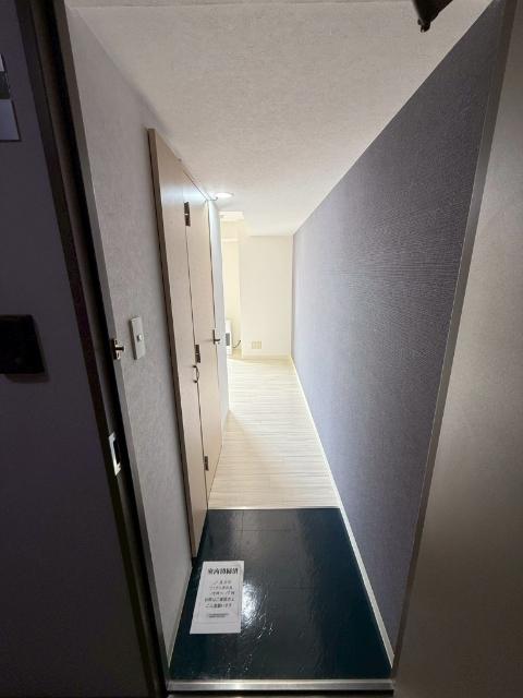 ジュエルタワー 部屋画像