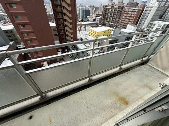 ジュエルタワー 部屋画像