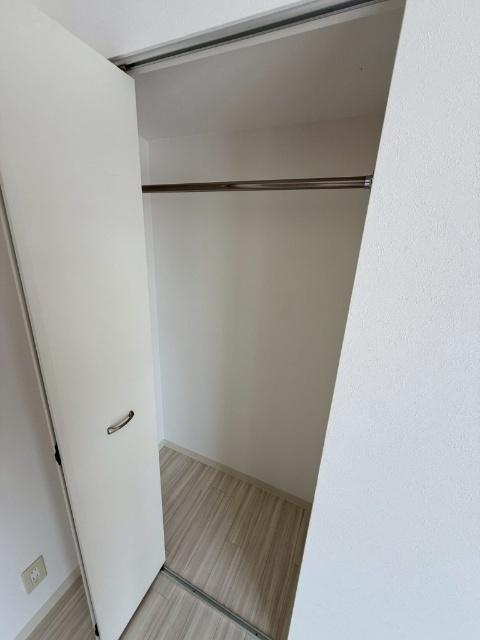 ジュエルタワー 部屋画像