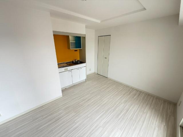 ジュエルタワー 部屋画像
