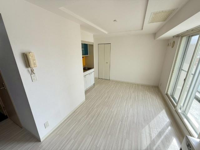 ジュエルタワー 部屋画像
