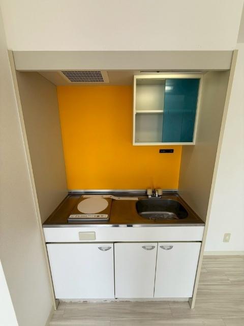 ジュエルタワー 部屋画像