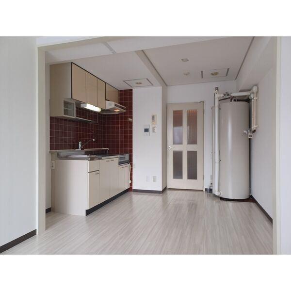 札幌市手稲区手稲本町一条マンション その他部屋・スペース