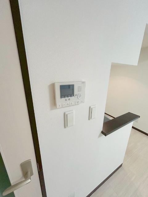 札幌市中央区南一条西マンション セキュリティ