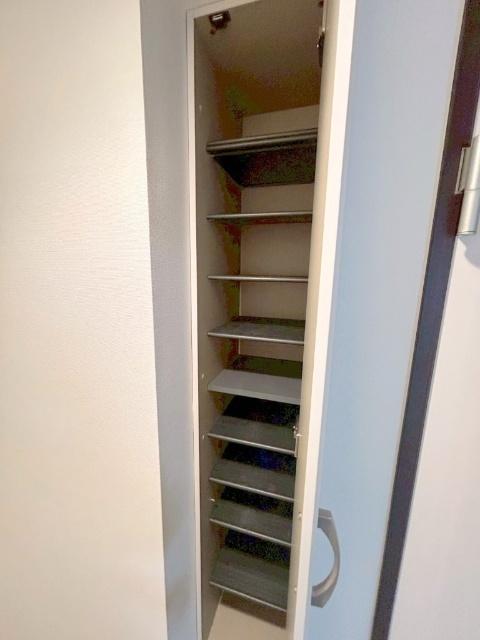 札幌市中央区南一条西マンション 設備