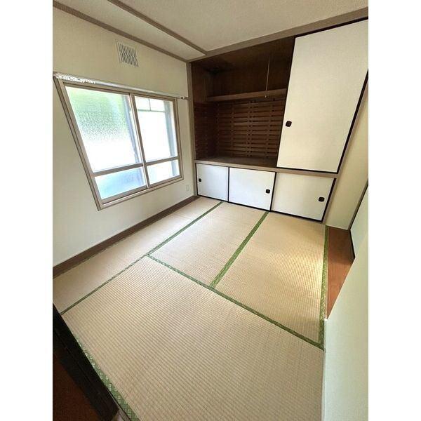 パークヒルズ真々地Ⅰ 設備