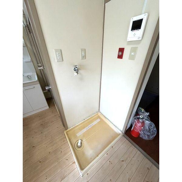 千歳市真々地マンション その他