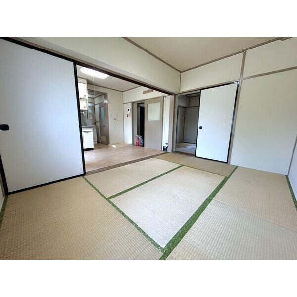 千歳市真々地マンション その他部屋・スペース