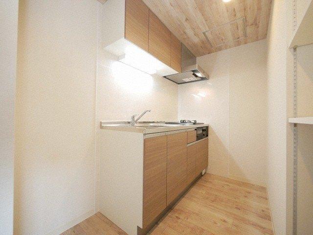 アストラリス511 キッチン