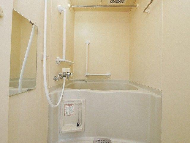 札幌市中央区南四条西マンション 部屋画像