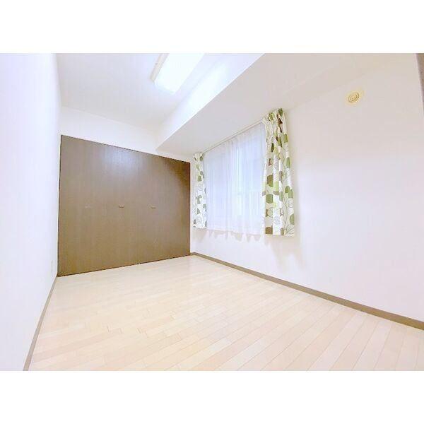 札幌市豊平区平岸五条マンション 設備