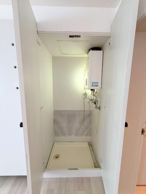 フォルミカ 洗面
