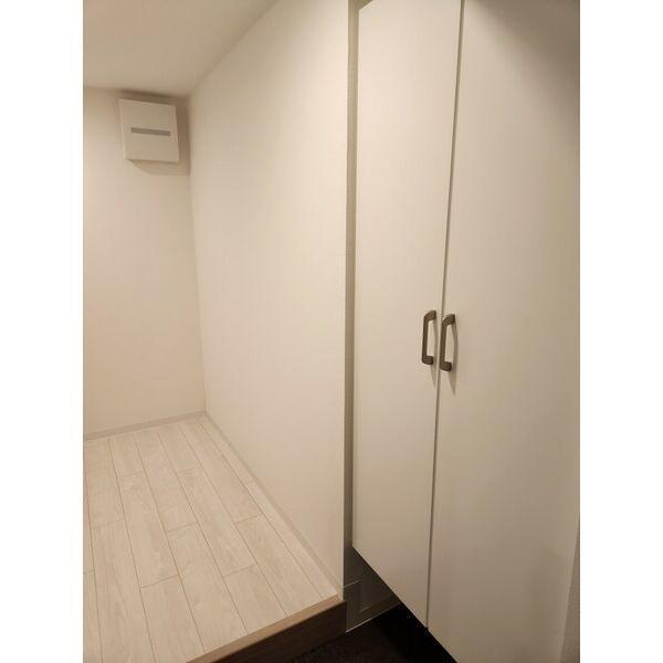 クリスタルガーデン栄町 部屋画像
